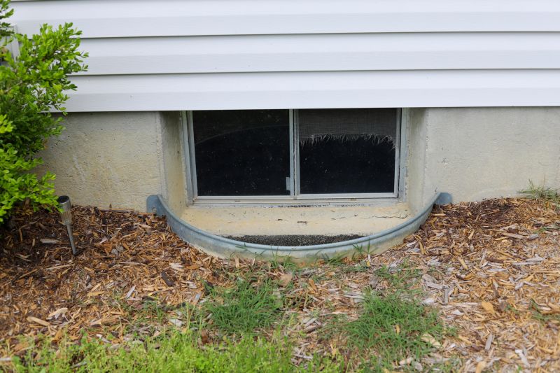 Window Well Replacement