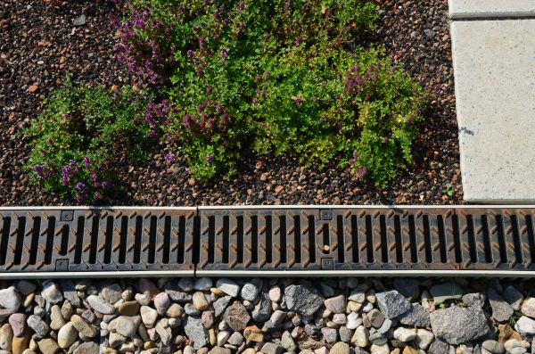 Drainage Installation Service in Auburn