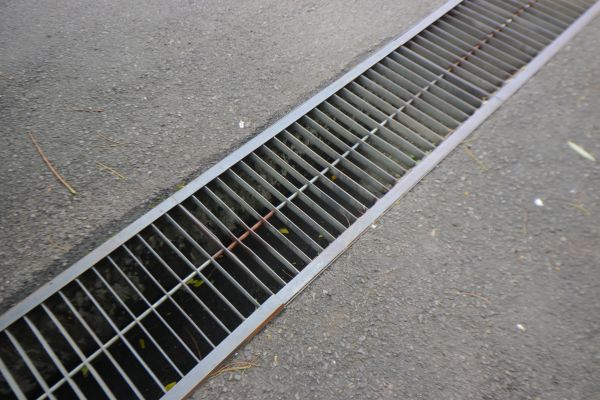 Driveway Drainage Service in Auburn