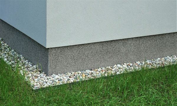 French Drain Repair in Auburn