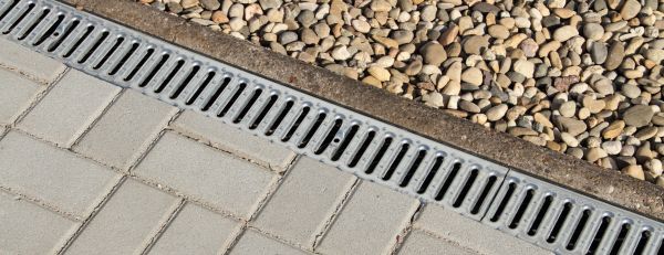 Cost of Surface Drainage in Auburn
