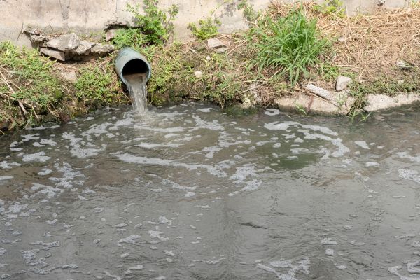 Cost of Water Runoff Control in Auburn