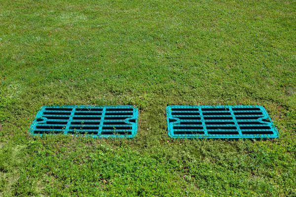Cost of Yard Drain Maintenance in Auburn