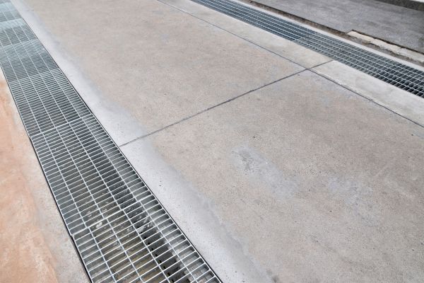 Cost of Driveway Runoff Control in Auburn