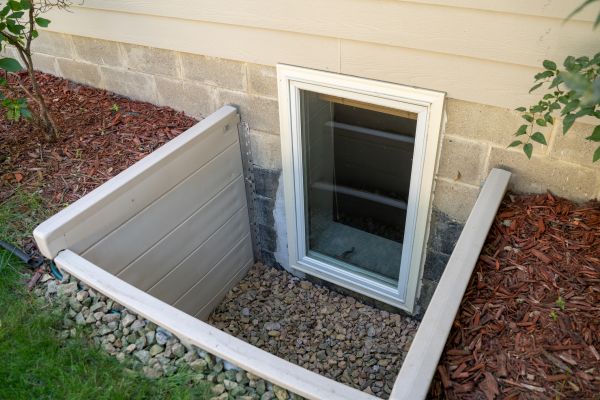 Cost of Window Well Drainage Service in Auburn