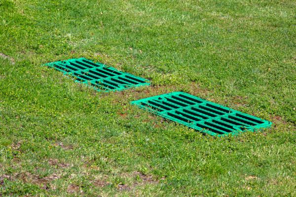 Cost of Catch Basin Installation in Auburn