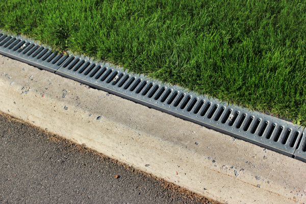 Cost of Driveway Drainage Installation in Auburn
