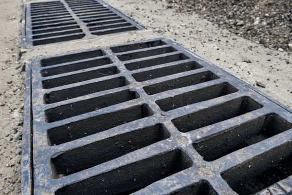 Cost of Catch Basin Repair in Auburn