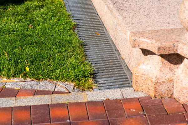 Cost of Drain Tile Repair in Auburn