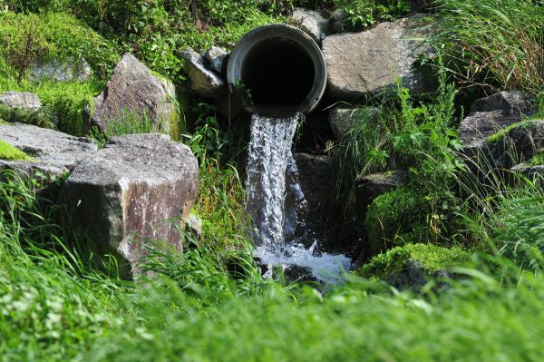 Cost of Water Redirection in Auburn
