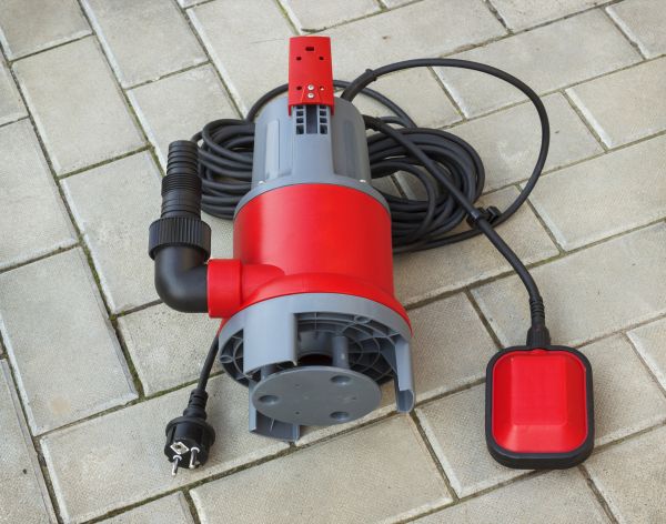 Submersible Pump Installation in Auburn