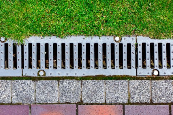 Cost of Rainwater Management in Auburn