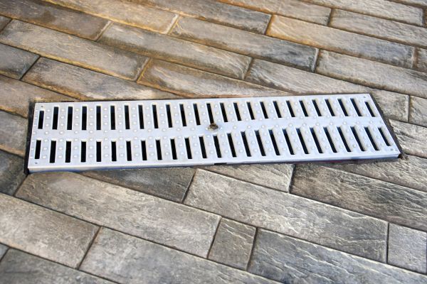 Exterior Drainage in Auburn