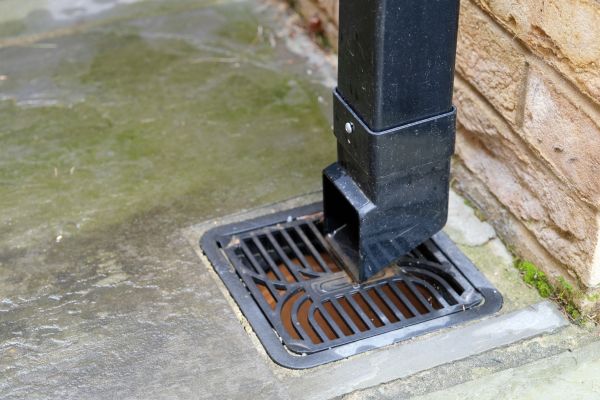 Cost of Drain Tile Installation in Auburn
