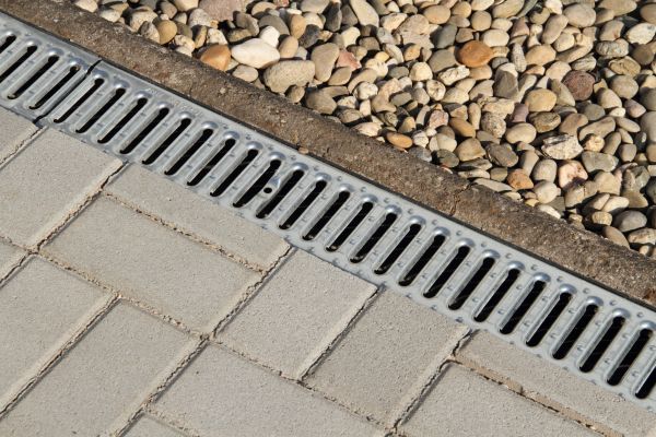 Cost of Drainage Line Replacement in Auburn