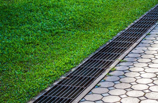 Cost of Stormwater Drain Repair in Auburn