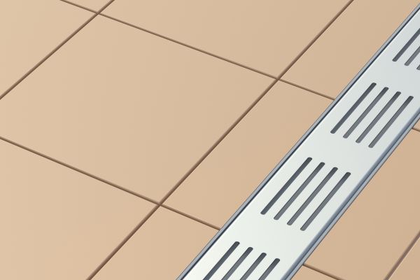 Basement Drain Replacement in Auburn